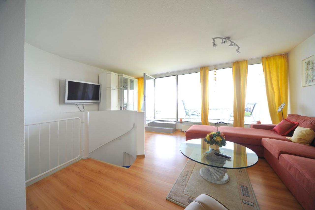Helgolandhaus Appartement