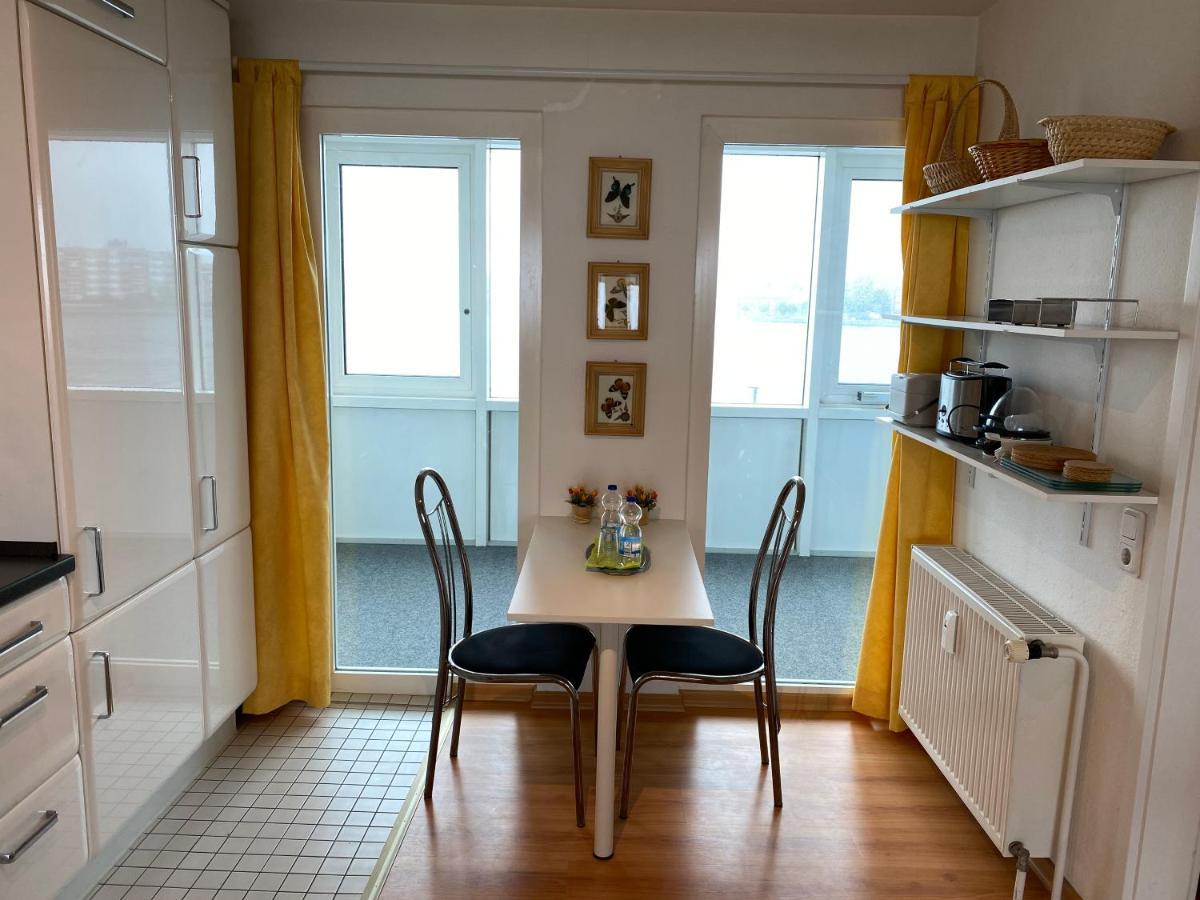 Appartement Helgolandhaus