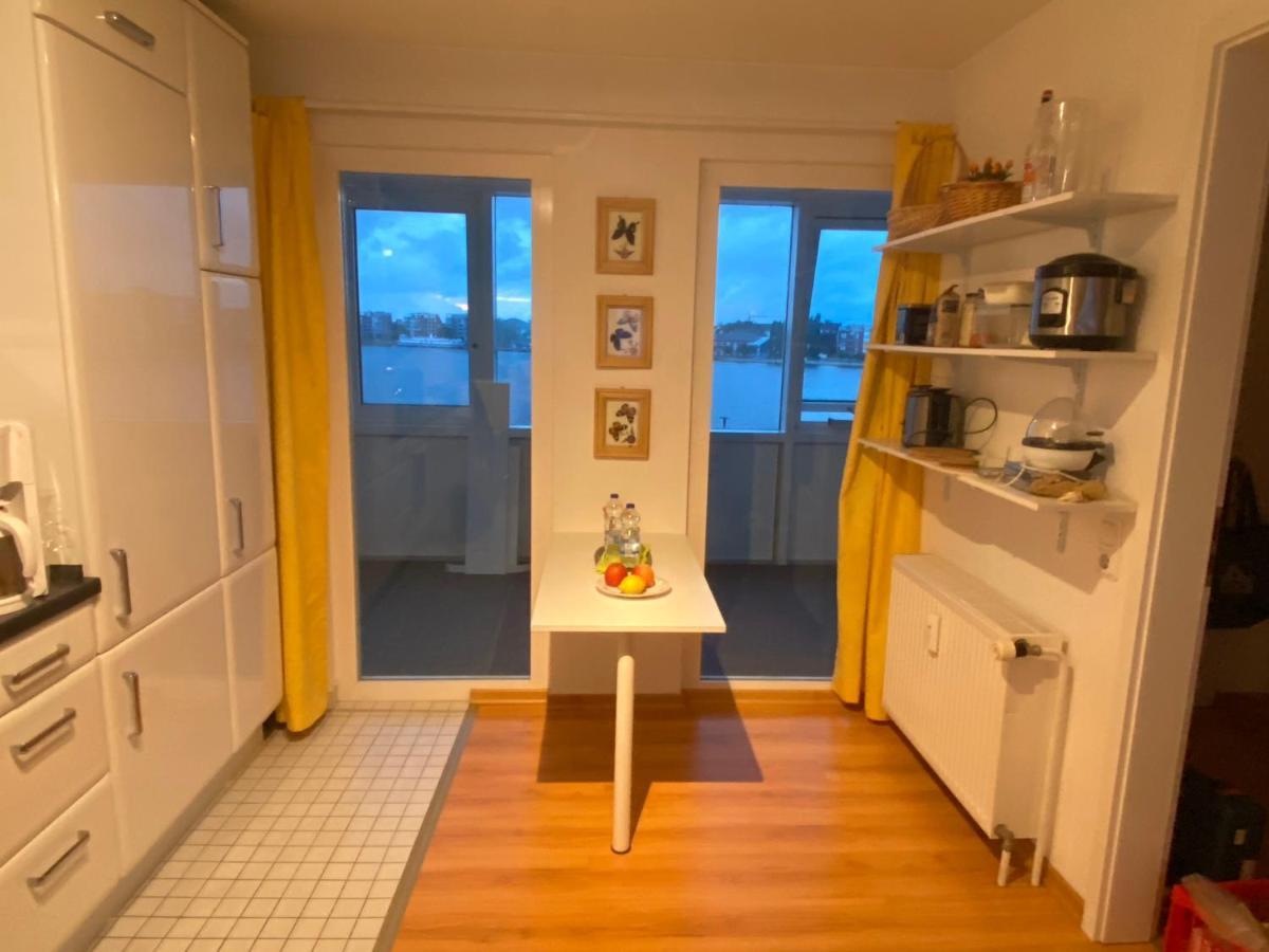 Appartement Helgolandhaus *