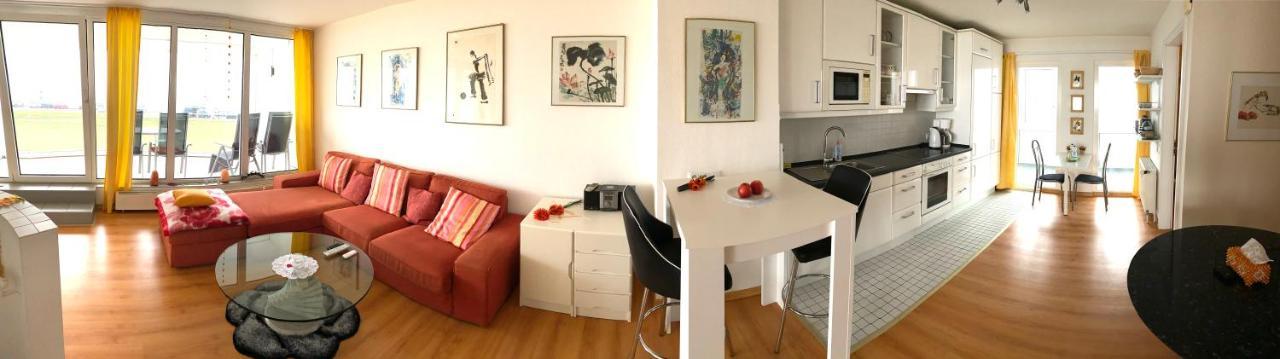 Helgolandhaus Appartement Wilhelmshaven