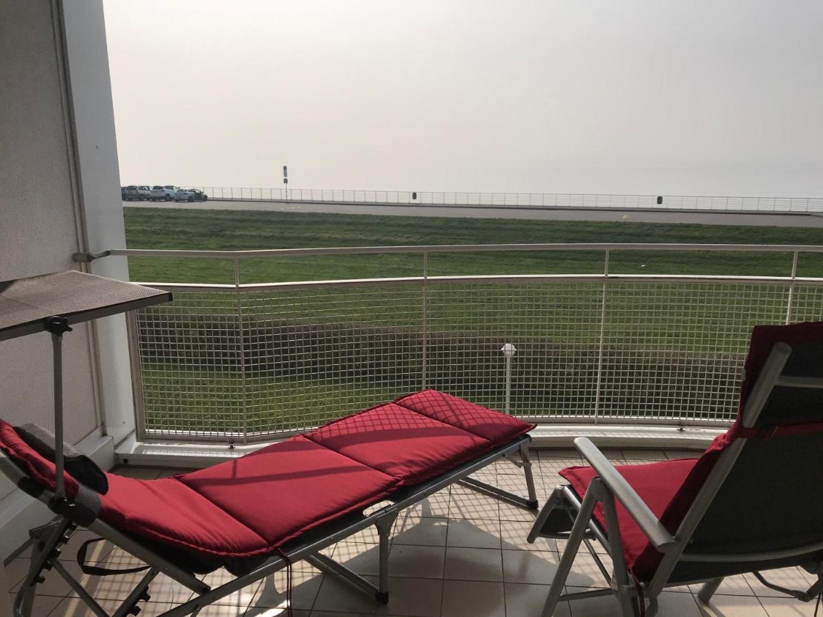 Helgolandhaus Appartement