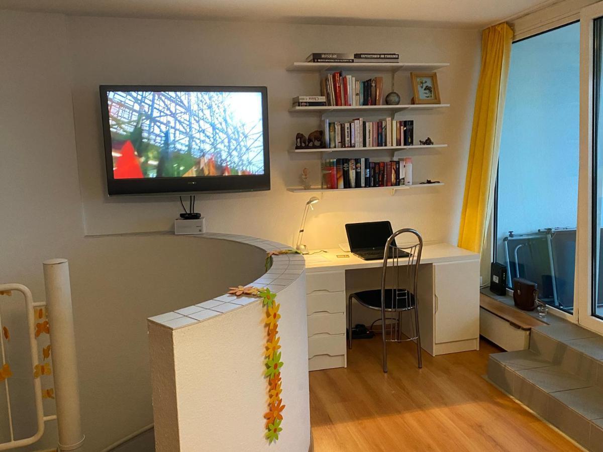 Helgolandhaus Appartement