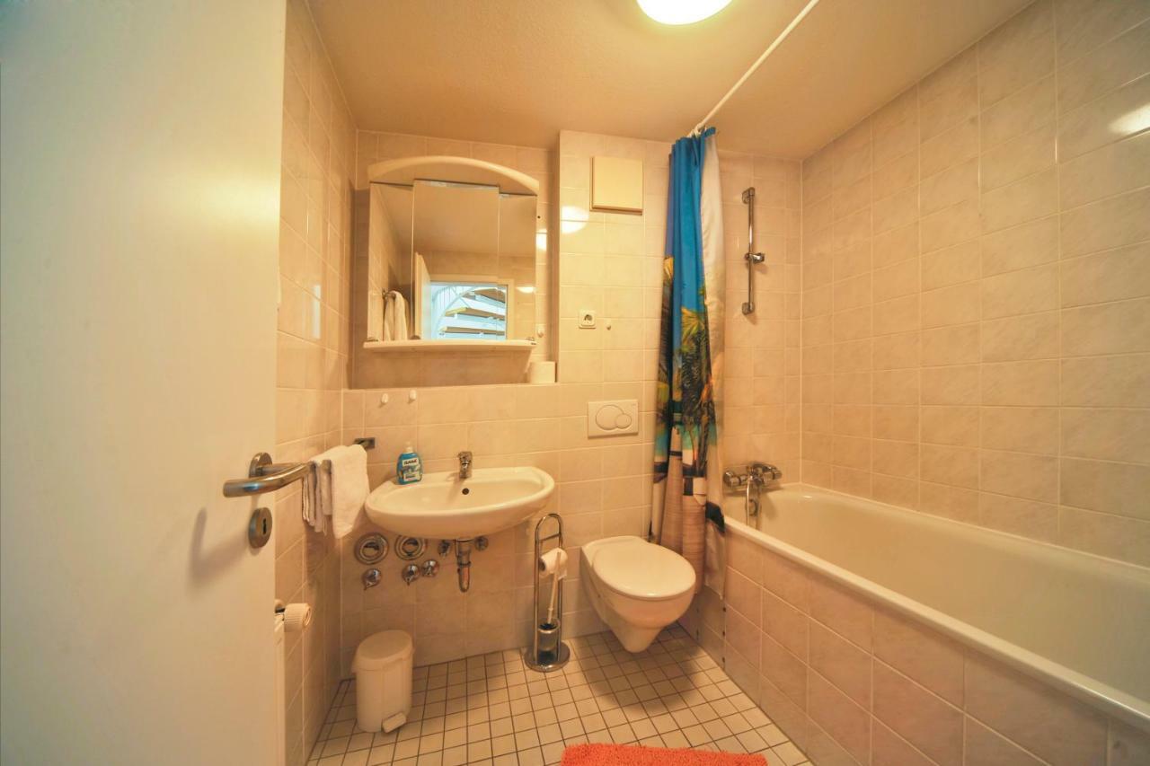 Appartement Helgolandhaus
