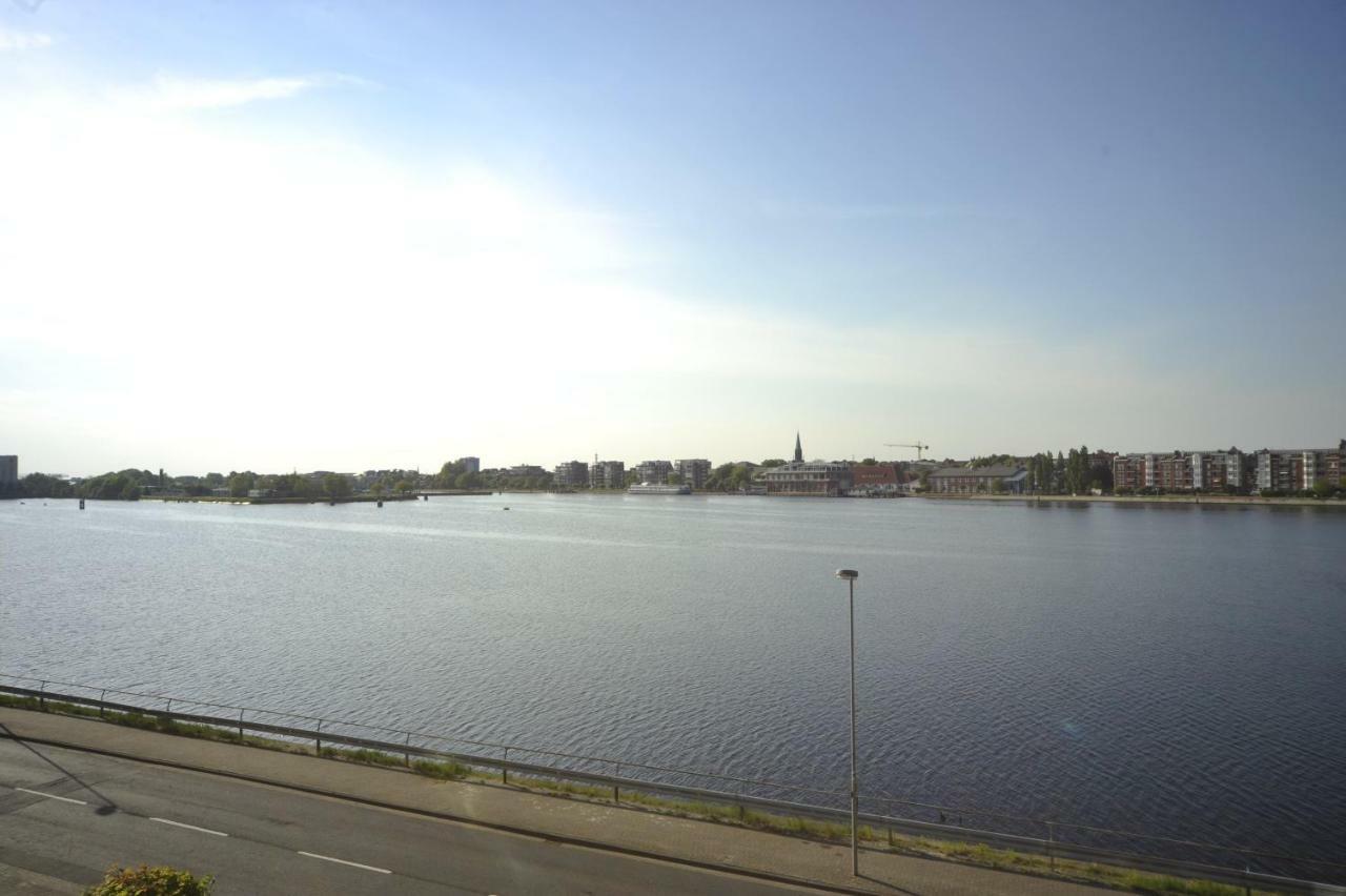 Helgolandhaus * Wilhelmshaven