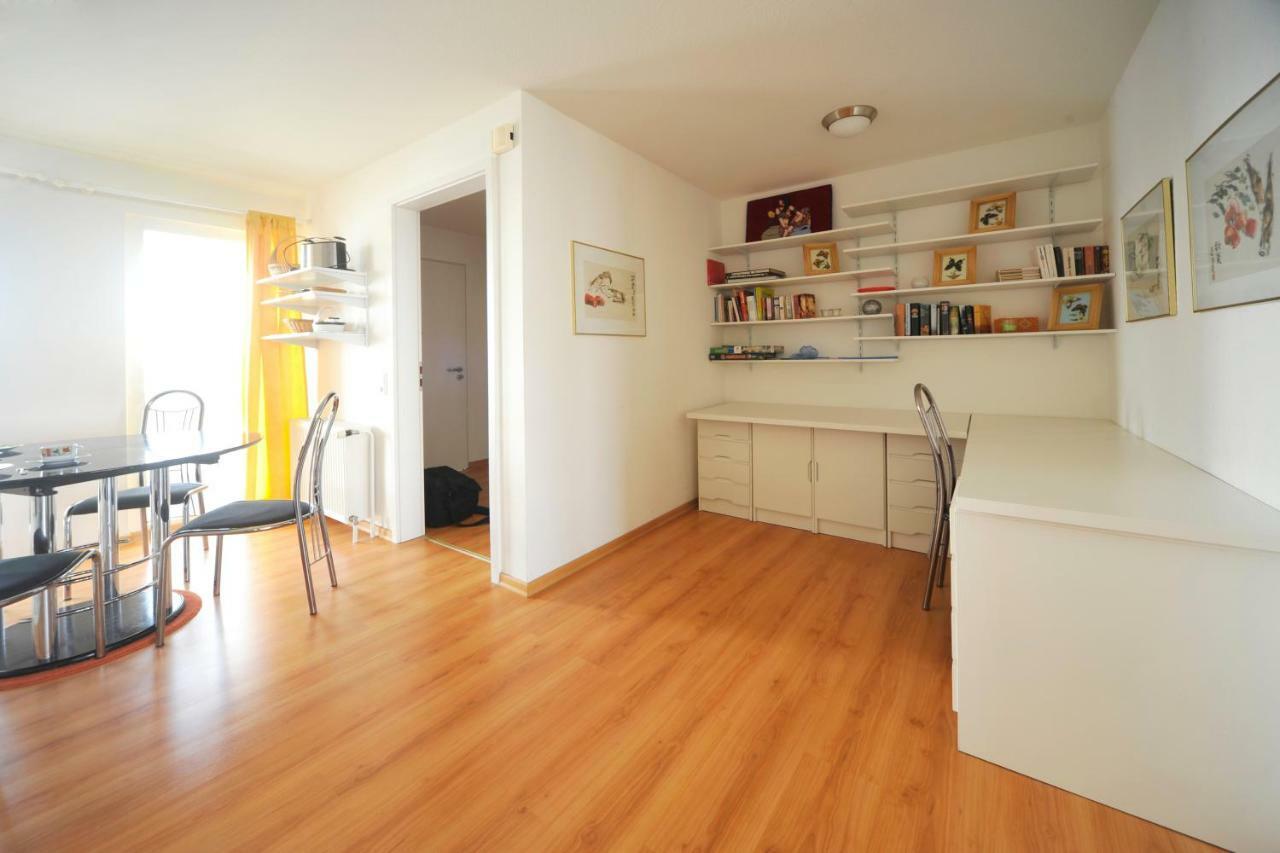 Appartement Helgolandhaus *