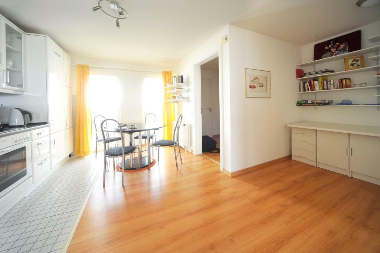 Helgolandhaus Appartement *