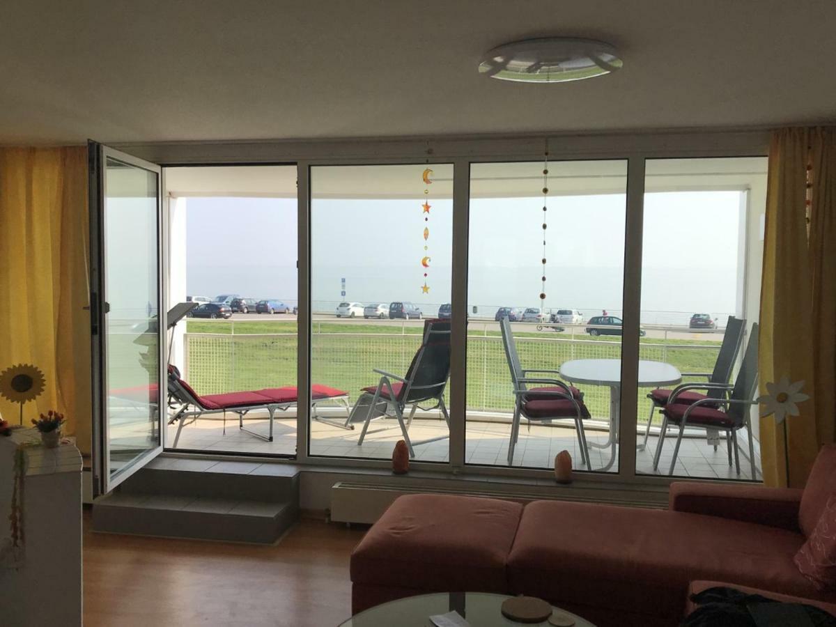 Helgolandhaus Appartement